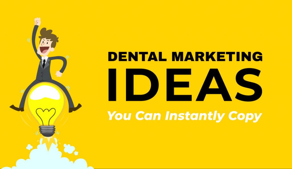 5 Proven successful Dental Marketing Ideas to attract your New Patients