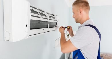 5 Symptoms To Know Your Air Conditioning Unit Needs Replacement