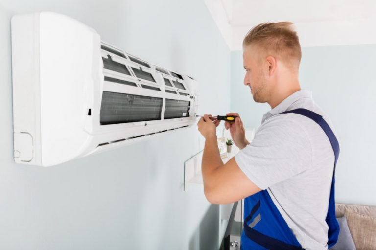 5 Symptoms To Know Your Air Conditioning Unit Needs Replacement