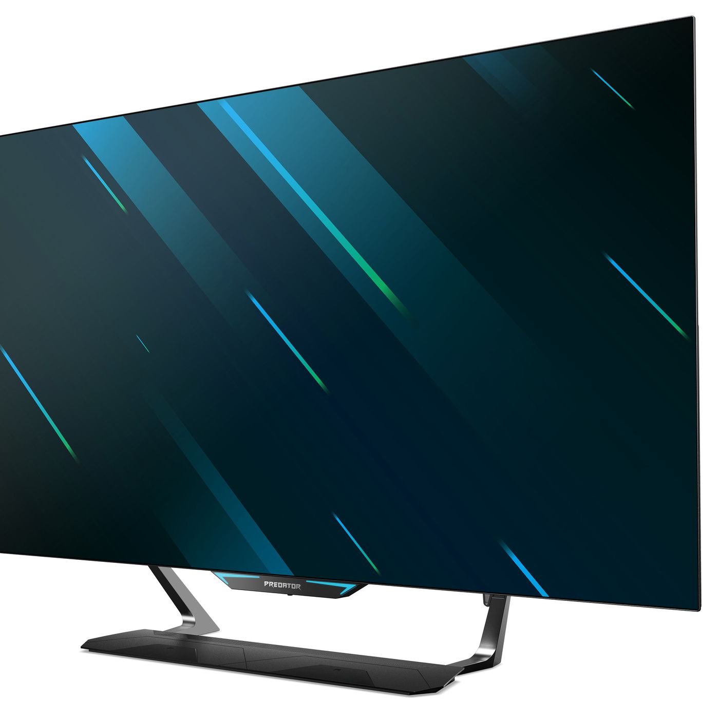 Acer's 55 inch 4K Gaming Monitor