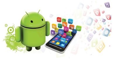 Android App Development Companies in Delhi NCR