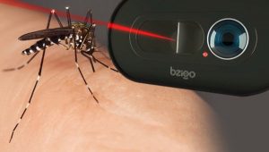 Bzigo Mosquito Detector