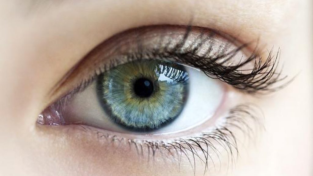 Coronavius enter into human body through eyes