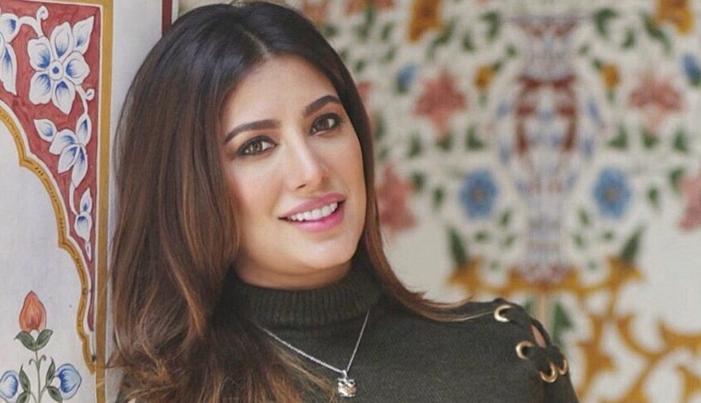 Gippy Garewal Wants to Work With Mehwish Hayat