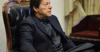 Imran Khan order to arrest expensive flour sellers