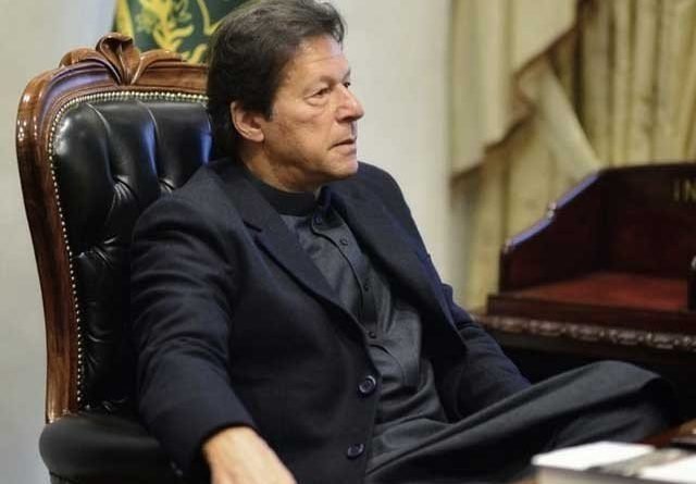 Imran Khan order to arrest expensive flour sellers
