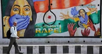 India is the rape capital of the world says Rahul Gandhi