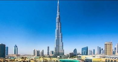 UAE announces 5-year tourist visa