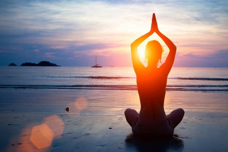 Yoga and Meditation Retreats in India