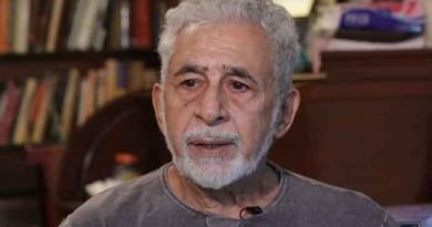 naseeruddin shah said that living in india as muslim becomes difficult