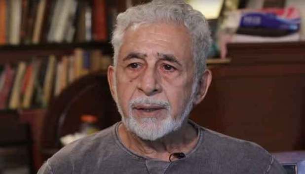 naseeruddin shah said that living in india as muslim becomes difficult