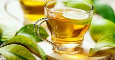 8 Proven Health Benefits of Green Tea