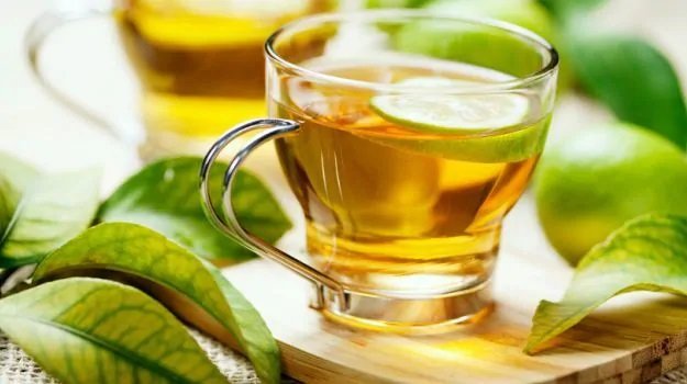 8 Proven Health Benefits of Green Tea