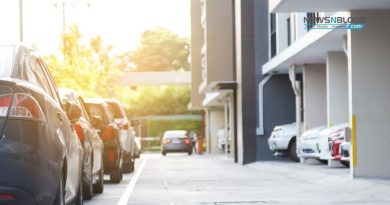 9 Tips on Parking a Car in 2021