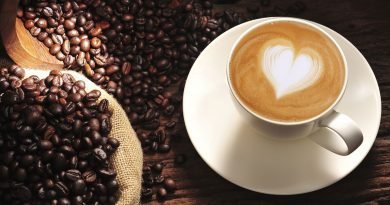 Amazing Health Benefits of Coffee