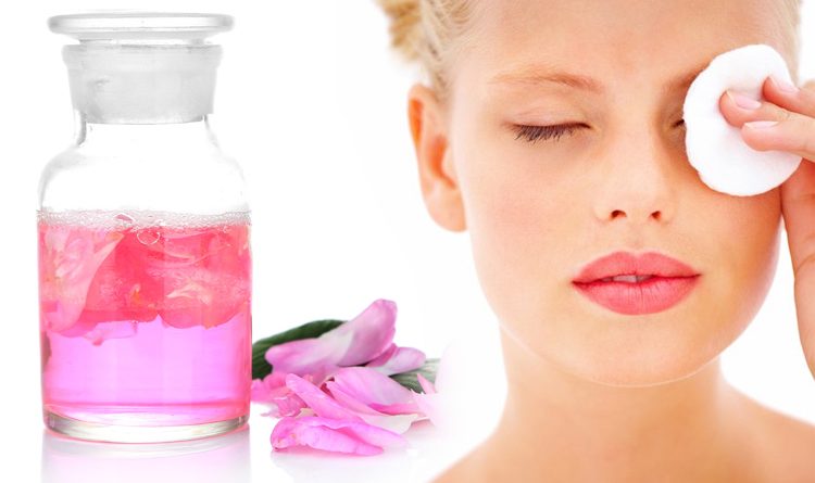 Benefits of Rose Water for Skin