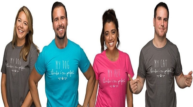 Buy T Shirts Online