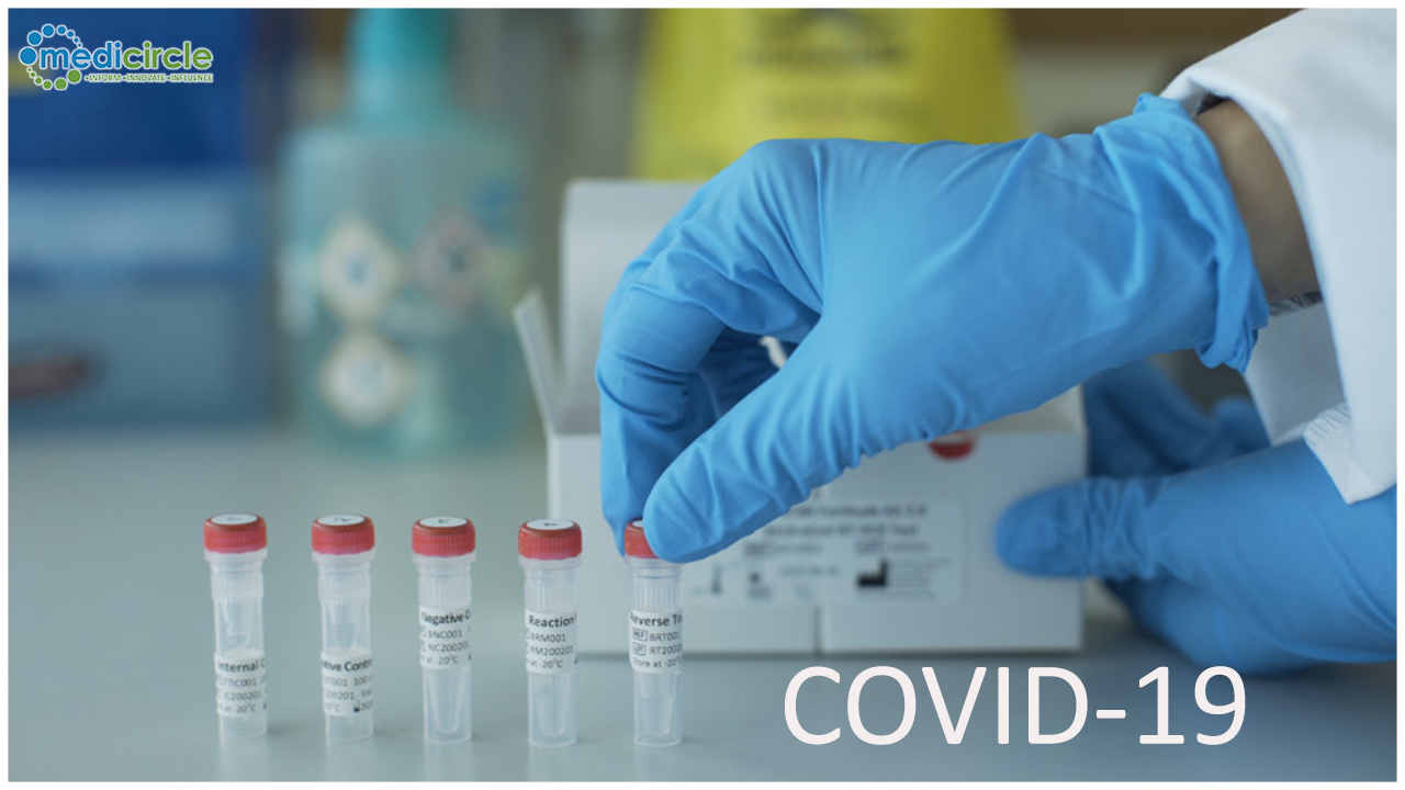 Coronavirus in Pakistan