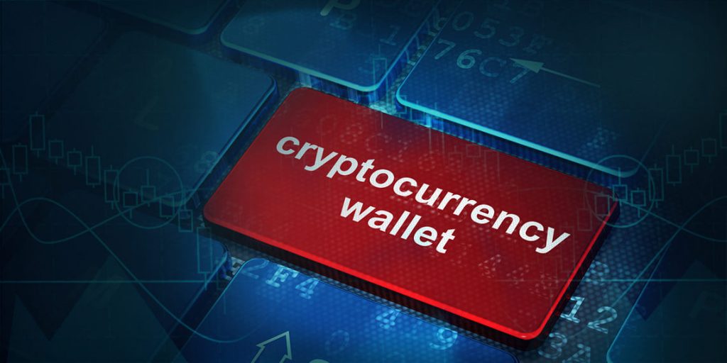 Crypto Wallet