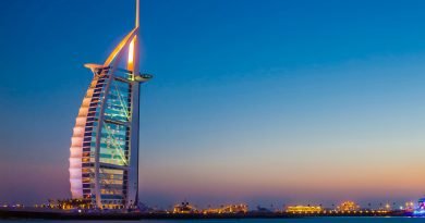 Dubai Travel Guide 2021