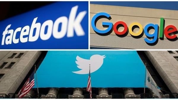 Facebook - Twitter - Google to suspend services in Pakistan