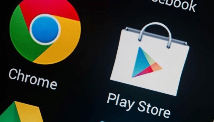 Google removes 600 apps from play store