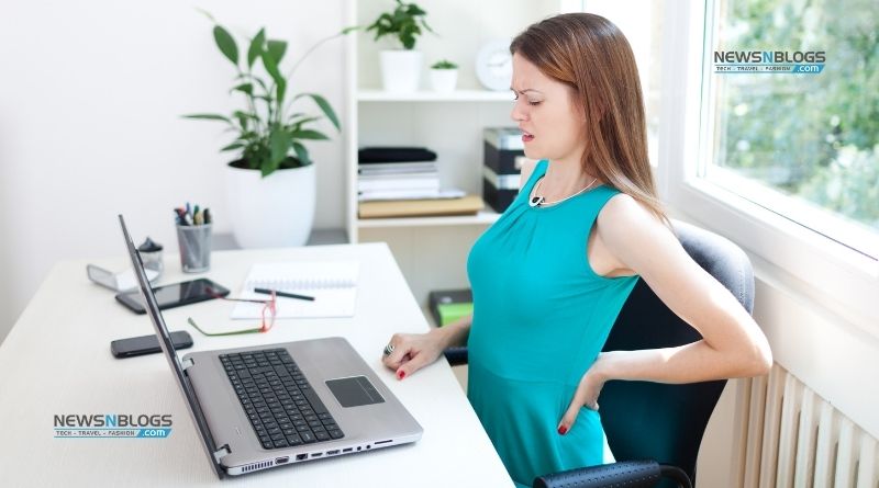 How to Prevent and Reduce Back Pain - Useful Tips