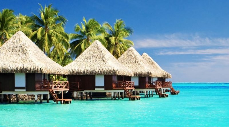 How to Save Money in Overwater Bungalows During Your Stay