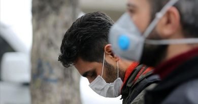 Iran denies claims that 50 die of coronavirus