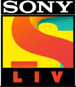 Sony liv sports streaming app