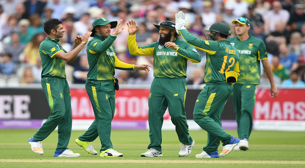 South Africa cricket team reduce to play in Pakistan