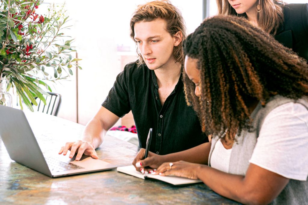 Freelancing Career