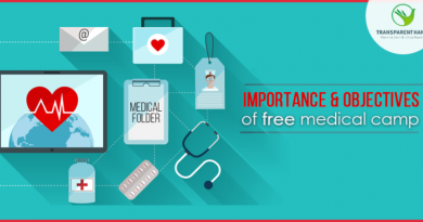 The Objectives and Importance of Organizing Free Medical Camps