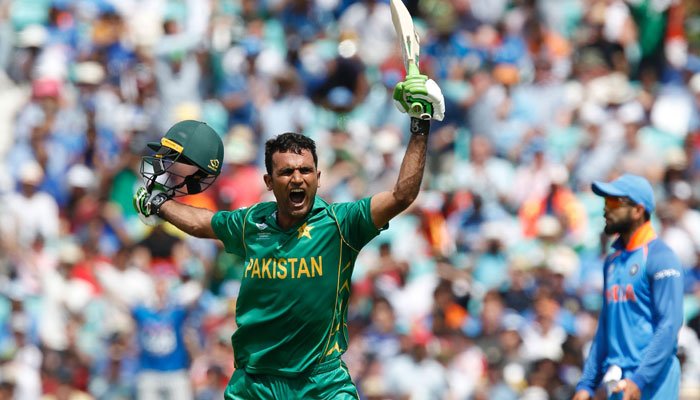 Top 10 Facts About Fakhar Zaman
