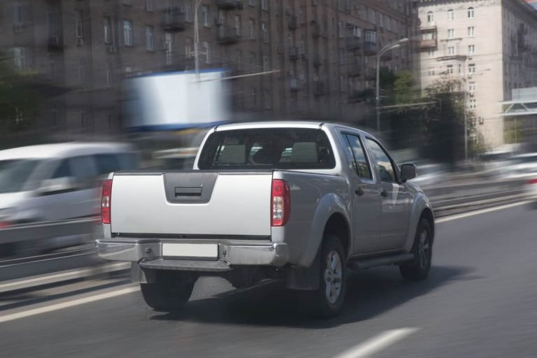 Top 4wd Driving Tips With Safety