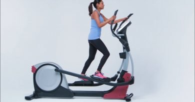 What Are The Benefits of Elliptical Machines