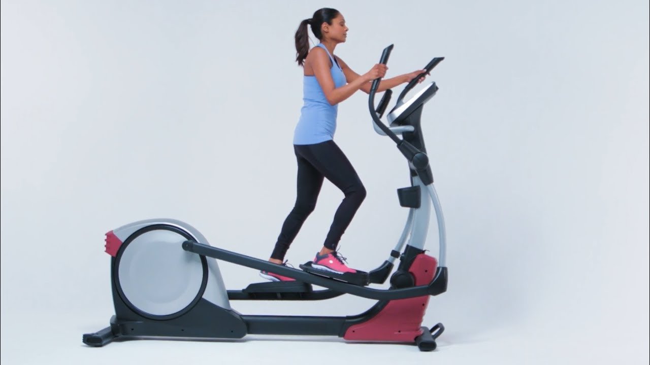 What Are The Benefits of Elliptical Machines