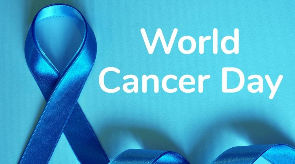 World Cancer day 2020
