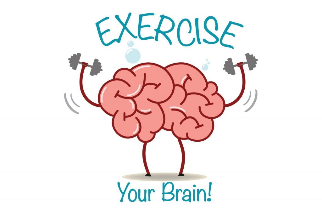 Will Exercise Help Memory