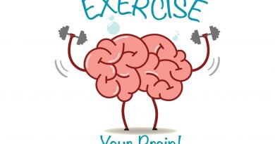 best brain exercise