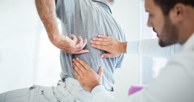 best treatment for back pain