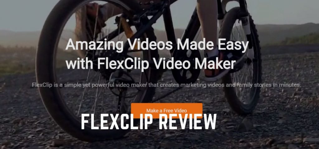 flexclip review