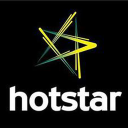 hotstar streaming