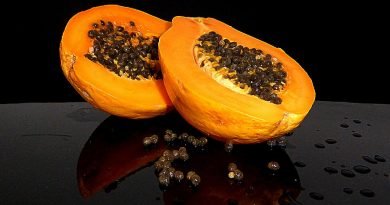 5 Amazing Health Benefits of Papaya