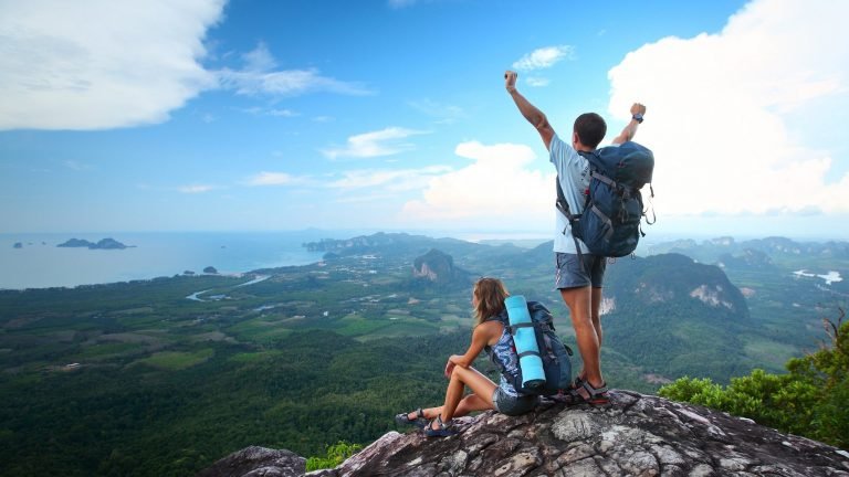 5 Best Ethical Travel Tips
