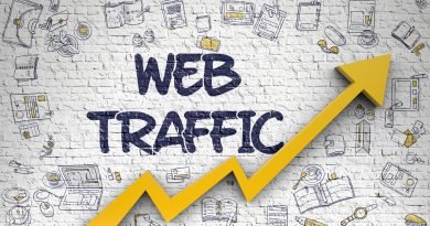 9 Proven Ways to Get Traffic to Your Blog