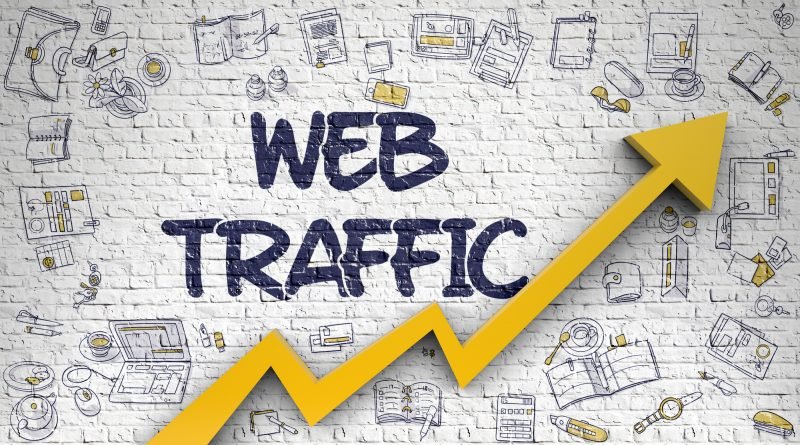 9 Proven Ways to Get Traffic to Your Blog