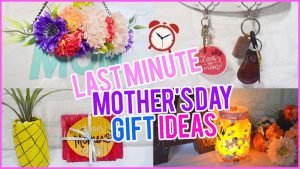 Best Mothers day gifts