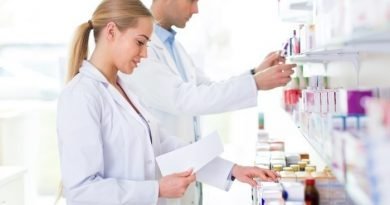 Essential Duties & Qualification of a Compound Pharmacist