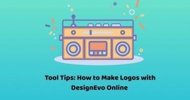 How to Make Logos with DesignEvo Online